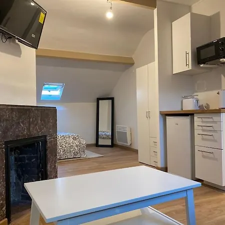 Studio Cosy Appartamento Noisy-le-Sec